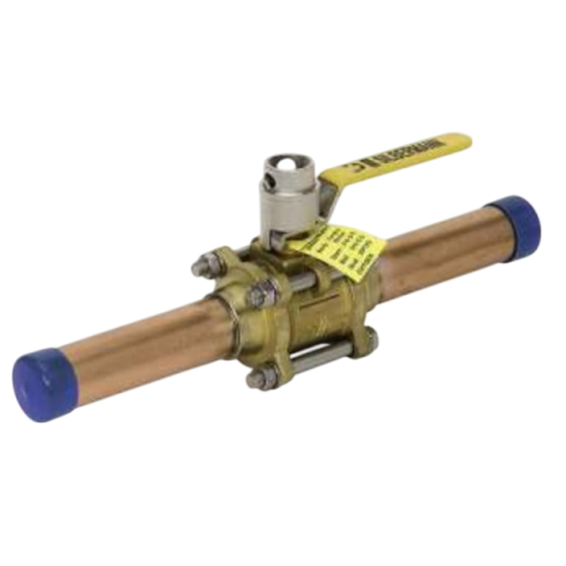 Ball-Valve-Model-SP150-001