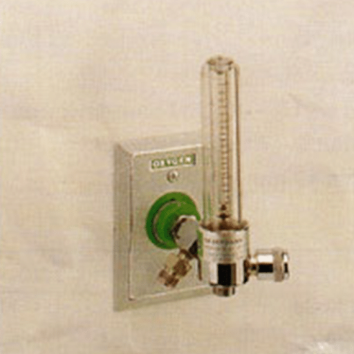 Oxygen-Flowmeter-With-Auxiliary-001