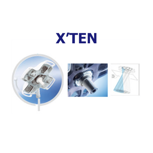 Xten-001